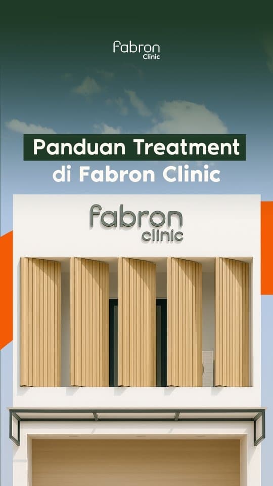 Hairloss Hero Home Treatment Fabron Clinic