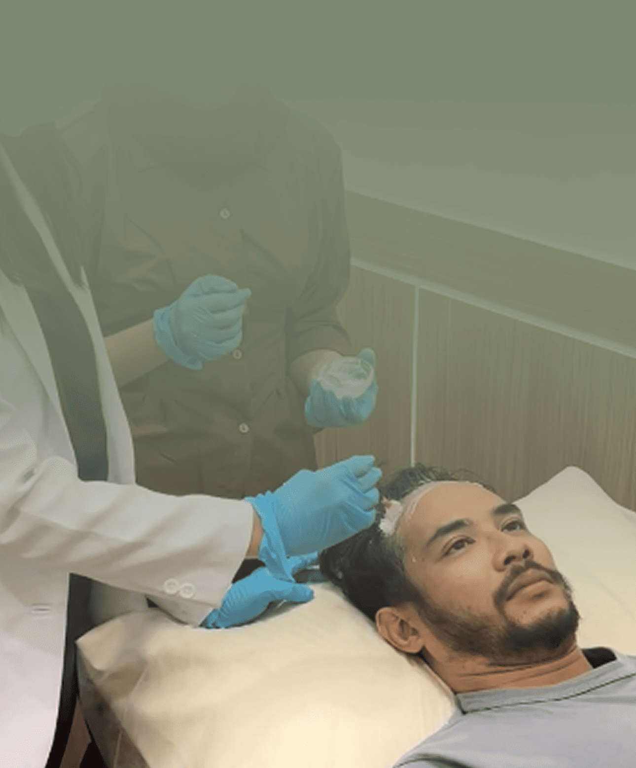 Treatment Fabron Clinic